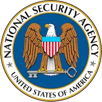 NSA logo